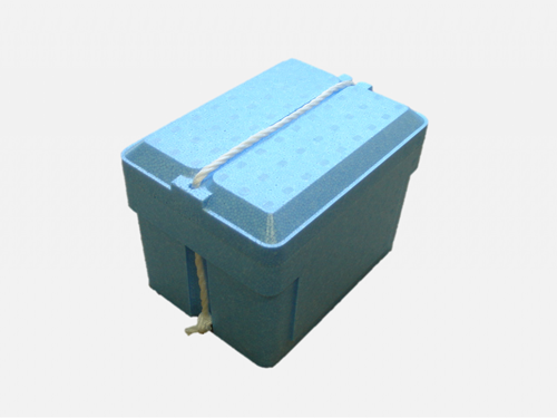 発泡スチロール クーラーBOX（小）規格品